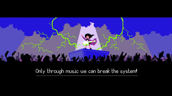 钥码封锁者 回合制赛博朋克动作|官方中文|Build.19544995+全DLC|解压即撸|_3