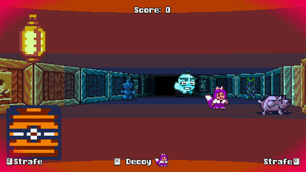 狐尾传 Kitsune Tails|原汁日文|解压即撸|_7