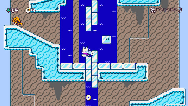 狐尾传 Kitsune Tails|原汁日文|解压即撸|_6