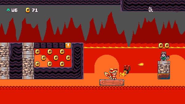 狐尾传 Kitsune Tails|原汁日文|解压即撸|_4