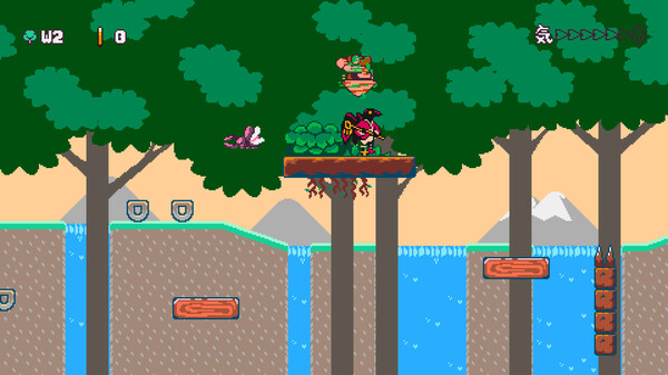 狐尾传 Kitsune Tails|原汁日文|解压即撸|_3