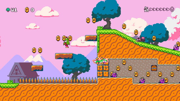 狐尾传 Kitsune Tails|原汁日文|解压即撸|_2