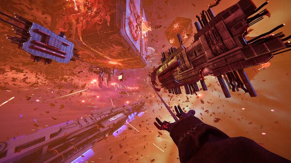 极速超杀 Turbo Overkill|官方中文|本体+1.2.0升补|NSZ|原版|_2