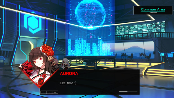 量子协议|官方中文|Build.13998853-纳米战令-时空共约|解压即撸|_4