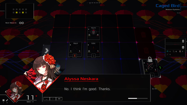 量子协议|官方中文|Build.13998853-纳米战令-时空共约|解压即撸|_5