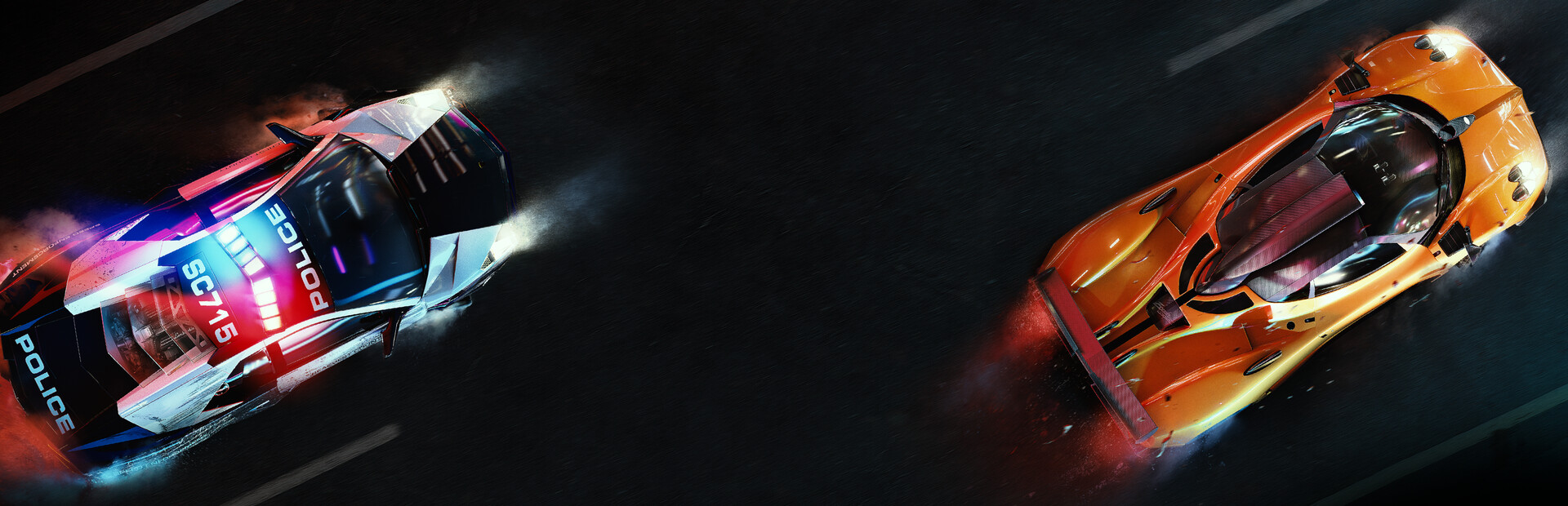 极品飞车 热力追踪 重制版|豪华中文|Build.10351285-亡命之徒+全DLC|解压即撸|_1