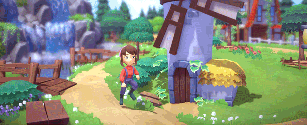 大农场故事/官方中文/完美学习版_2