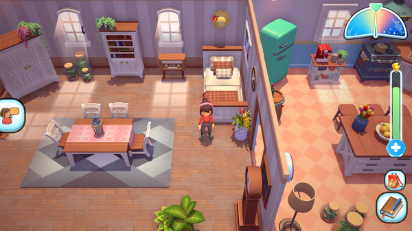 大农场的故事|官方中文|Build.10517854-战栗之夜|解压即撸|_3