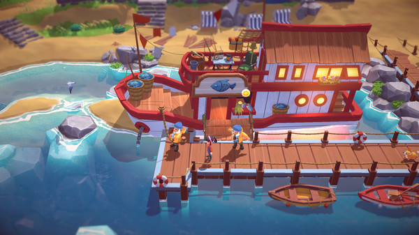 大农场的故事|官方中文|Build.10517854-战栗之夜|解压即撸|_15