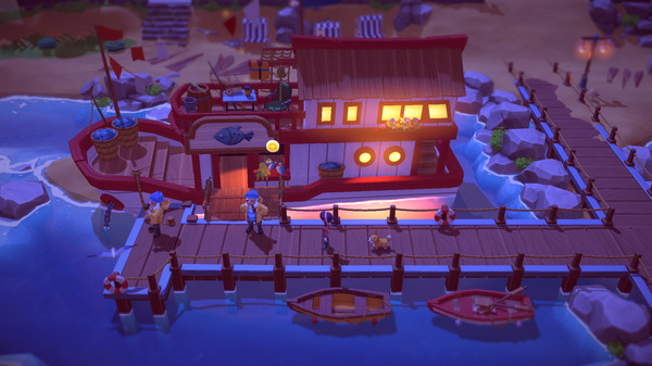 大农场的故事|官方中文|Build.10517854-战栗之夜|解压即撸|_18