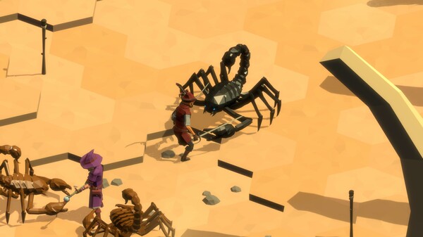 失落王国|官方中文|Build.18931821+混沌组合包DLC-命运焰舞-弑梦烈火+全DLC|解压即撸|_10