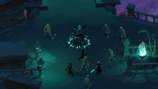 失落王国|官方中文|Build.18931821+混沌组合包DLC-命运焰舞-弑梦烈火+全DLC|解压即撸|_9