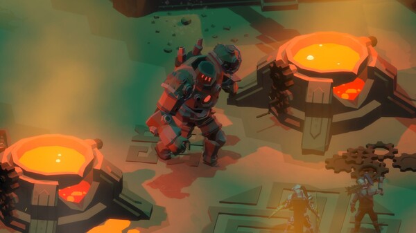 失落王国|官方中文|Build.18931821+混沌组合包DLC-命运焰舞-弑梦烈火+全DLC|解压即撸|_7