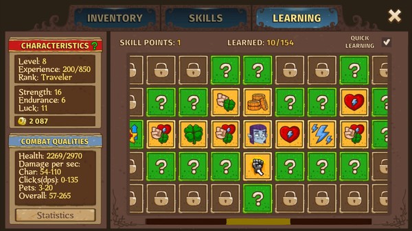 旅行吧猎龙者 Let’s Journey|官方中文|NSZ|原版|_4