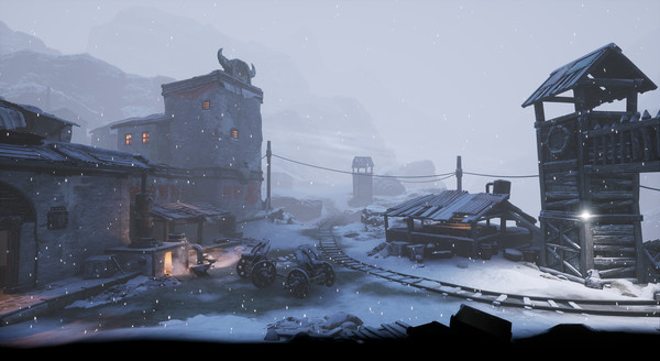 暗影火炬城|官方中文|Build.10266785-瞬影火域-闪电风暴|解压即撸|_9