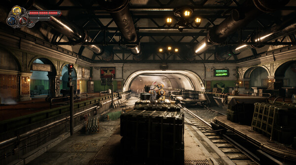 暗影火炬城|官方中文|Build.10266785-瞬影火域-闪电风暴|解压即撸|_12