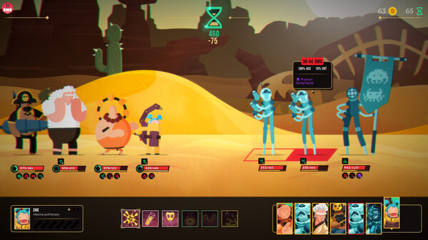 突破循环 BREAK THE LOOP|官方中文|解压即撸|_2