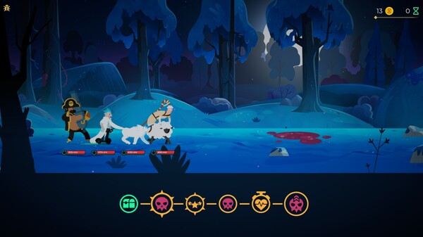 突破循环 BREAK THE LOOP|官方中文|解压即撸|_1