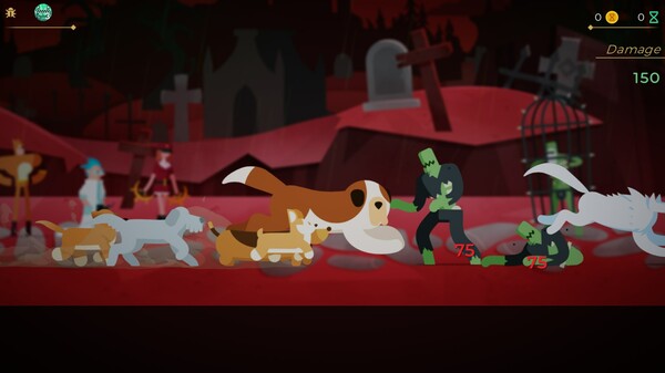 突破循环 BREAK THE LOOP|官方中文|解压即撸|_7