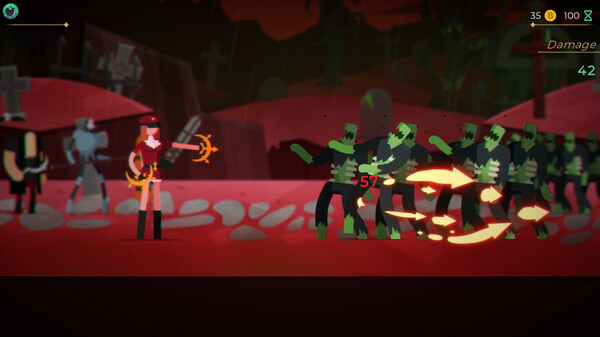 突破循环 BREAK THE LOOP|官方中文|解压即撸|_11