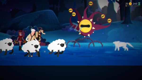 突破循环 BREAK THE LOOP|官方中文|解压即撸|_8