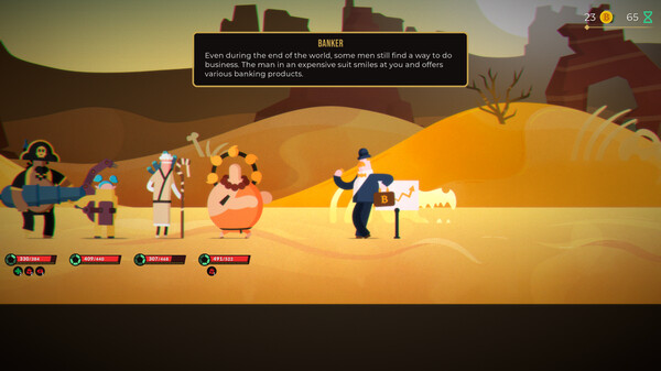 突破循环 BREAK THE LOOP|官方中文|解压即撸|_4