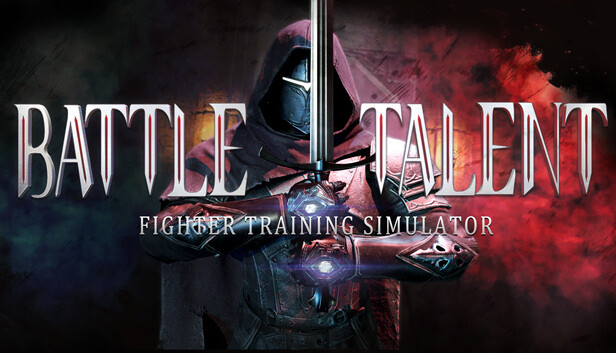 战斗天赋 Battle Talent|官方中文|Build.18690834|解压即撸|_0