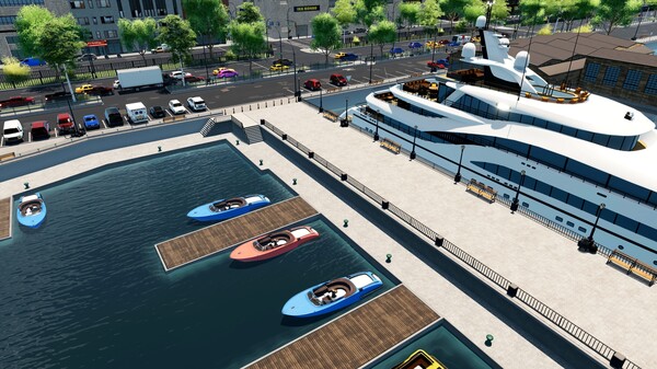 雄心壮志|官方中文|Build.18823331-模拟经营-沙盒|解压即撸|_7