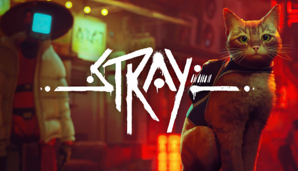 迷失 Stray|官方中文|本体+1.6.0升补|NSZ|原版|_0