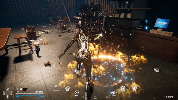 混沌轮回|官方中文|Build.19621037-断忆长夜-梦魇终境|解压即撸|_5