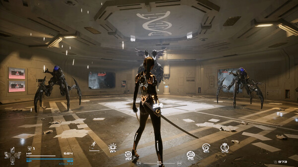 混沌轮回|官方中文|Build.19621037-断忆长夜-梦魇终境|解压即撸|_1