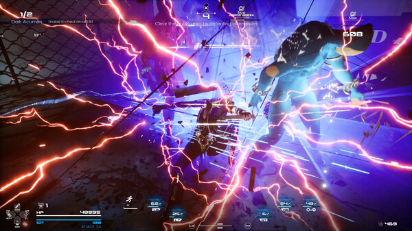 混沌轮回|官方中文|Build.19621037-断忆长夜-梦魇终境|解压即撸|_2