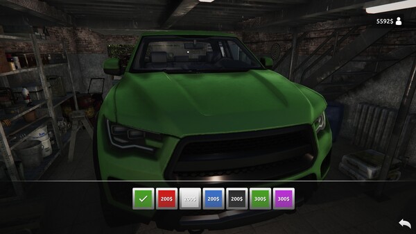 小偷模拟器2|官方中文|V1.80+购物中心DLC+全DLC|解压即撸|_12