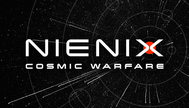 尼尔尼克斯宇宙 NIENIX COSMIC|官方中文|解压即撸|_0