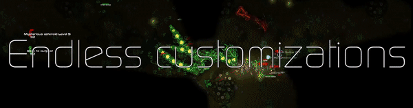 Nienix 宇宙战争|官方中文|Build.10841209-星战时刻|解压即撸|_11