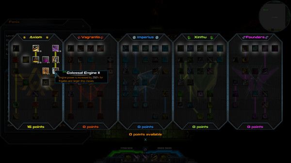 尼尔尼克斯宇宙 NIENIX COSMIC|官方中文|解压即撸|_6