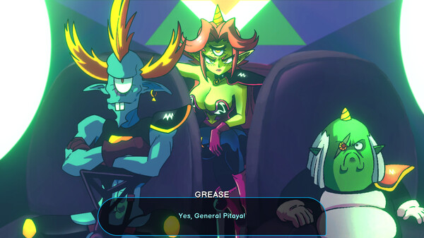 超级肌肉猫 KinnikuNeko SUPER MUSCLE CAT|官方中文|本体+1.0.5升补|NSZ|原版|_6