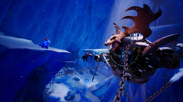 努努之歌 英雄联盟外传|中字-国语|Build.12711064+预购特典-烈焰殊武|解压即撸|_8