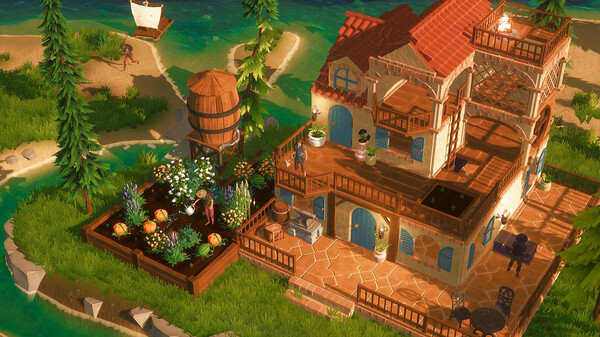 莱恩岛生存指南 Lens Island|官方中文|Build.19644461+全DLC|解压即撸|_17