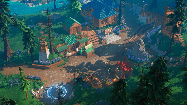 莱恩岛生存指南 Lens Island|官方中文|Build.19644461+全DLC|解压即撸|_18