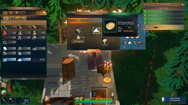 莱恩岛生存指南 Lens Island|官方中文|Build.19644461+全DLC|解压即撸|_20