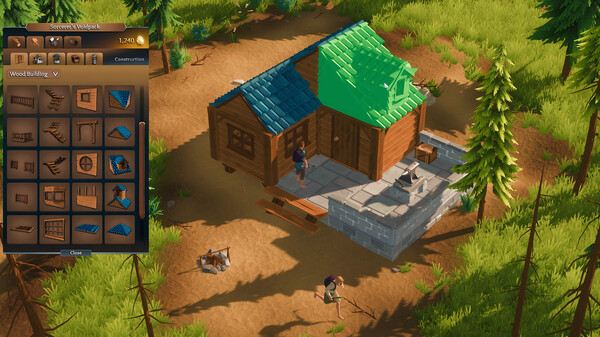 莱恩岛生存指南 Lens Island|官方中文|Build.19644461+全DLC|解压即撸|_1