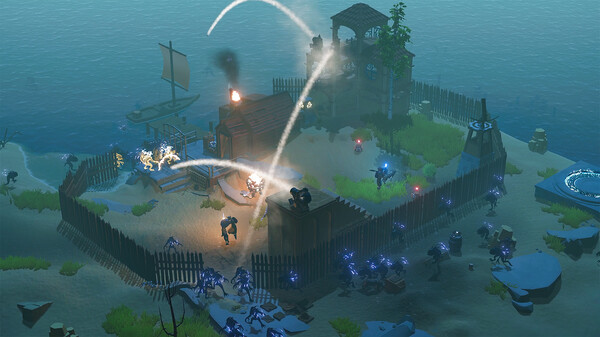 莱恩岛生存指南 Lens Island|官方中文|Build.19644461+全DLC|解压即撸|_5