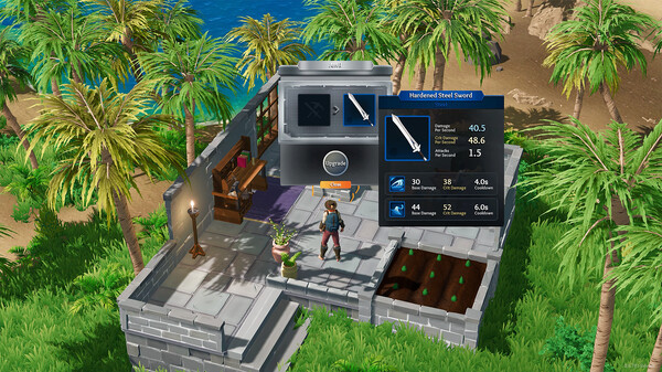 莱恩岛生存指南 Lens Island|官方中文|Build.19644461+全DLC|解压即撸|_12