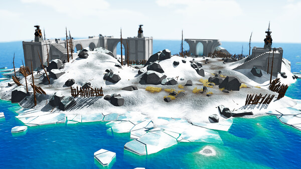 LENS ISLAND|官方中文|V0.7.01A-开放世界-沙盒|解压即撸|_2