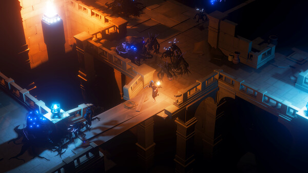 LENS ISLAND|官方中文|V0.7.01A-开放世界-沙盒|解压即撸|_3