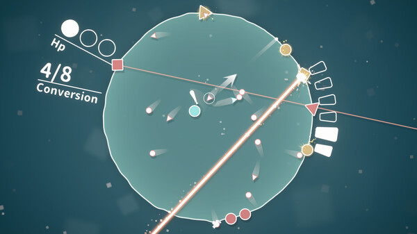 满头大汗了吧，击球手！ Ball-it Hell|官方中文|Build.16352440|解压即撸|_2