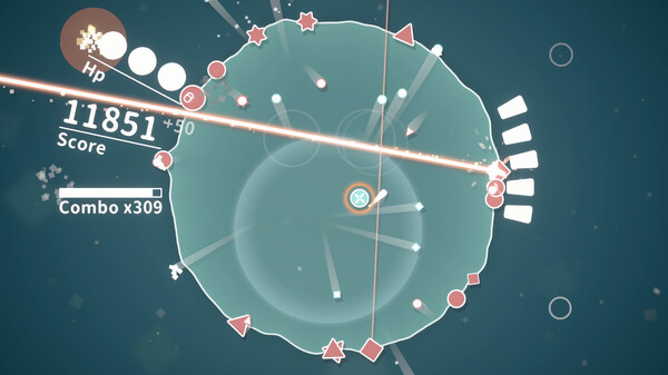 满头大汗了吧，击球手！ Ball-it Hell|官方中文|Build.16352440|解压即撸|_3