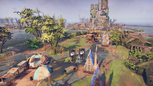 岛群时代|官方中文|V1.3.22354-新世纪的崛起|解压即撸|_2