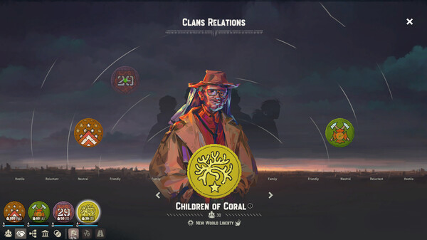 岛群时代|官方中文|V1.3.22354-新世纪的崛起|解压即撸|_1